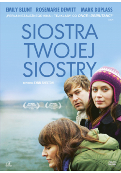 Siostra Twojej siostry