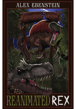 Reanimated Rex