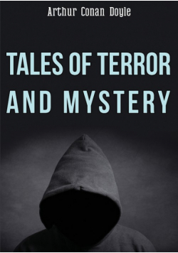 Tales of Terror and Mystery