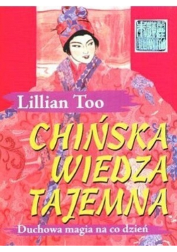 Chińska wiedza tajemna