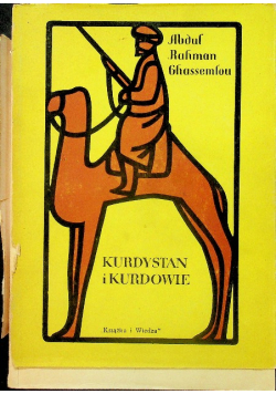Kurdystan i Kurdowie