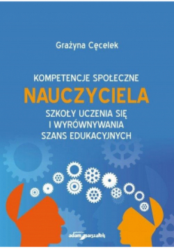 Kompetencje społeczne nauczyciela