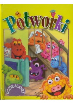 Potworki