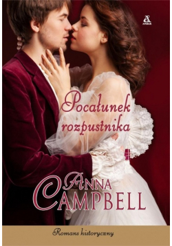 Pocałunek rozpustnika