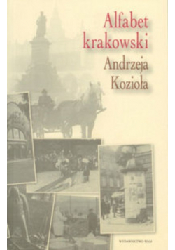 Alfabet krakowski
