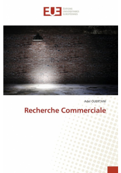 Recherche Commerciale