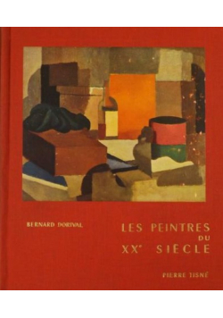 Les Peintres du XX Siecle