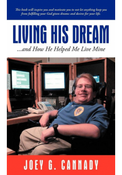 Living His Dream