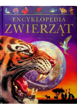 Encyklopedia zwierząt