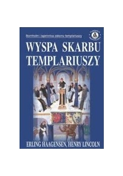 Wyspa skarbu templariuszy