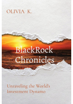 BlackRock Chronicles