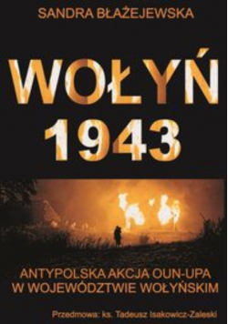 Wołyń 1943