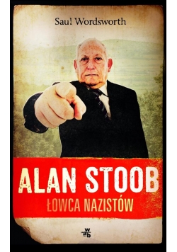 Alan Stoob, łowca nazistów