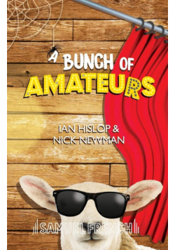 A Bunch of Amateurs