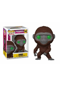 Figurka Movies Godzilla x Kong The New Empire- Suko Funko POP