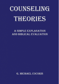Counseling Theories