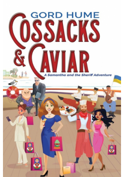 Cossacks & Caviar