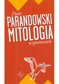 Mitologia wspomnień