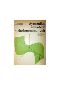 Dynamika układów nieholonomicznych