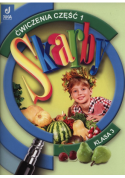Skarby 3 ćwiczenia Część 1