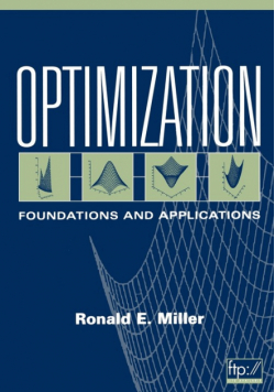 Optimization P