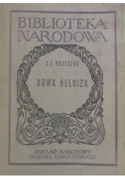 Nowa Heloiza