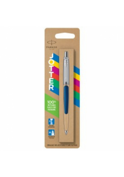 Długopis Parker Jotter Originals Navy niebieski 2123427