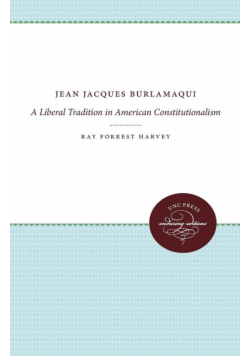 Jean Jacques Burlamaqui