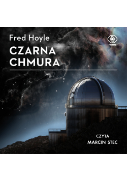 Czarna Chmura