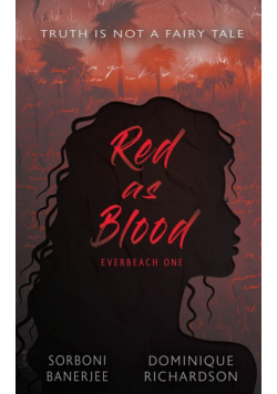 Red as Blood