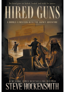 Hired Guns