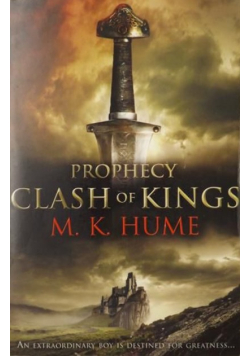 Prophecy Clash of Kings