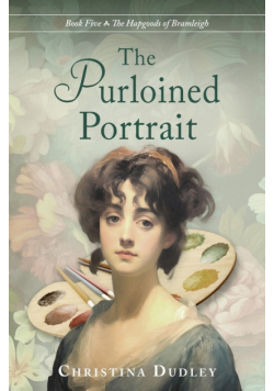 The Purloined Portrait