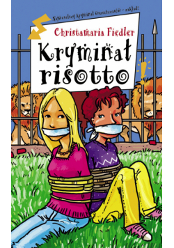 Kryminał risotto
