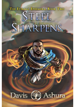 Steel Sharpens