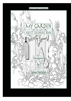 My Garden Book