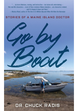 Go By Boat