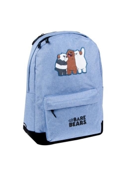 Plecak We Bare Bears