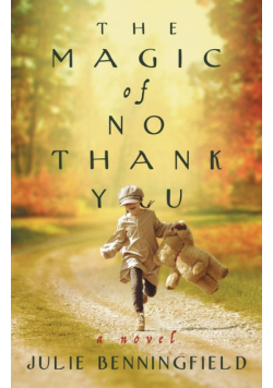 The Magic of No Thank You