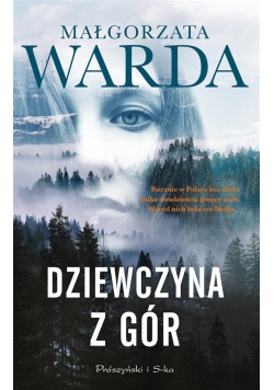 Dziewczyna z gór
