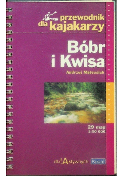 Bóbr i kwisa
