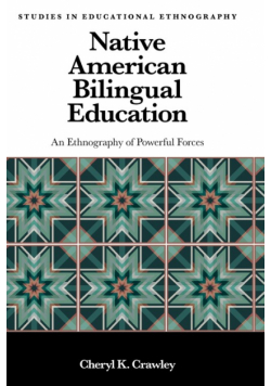 Native American Bilingual Education