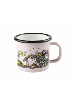 Świeca Wspólne chwile 150ml czas spalania 20 h