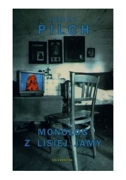 Monolog z lisiej jamy