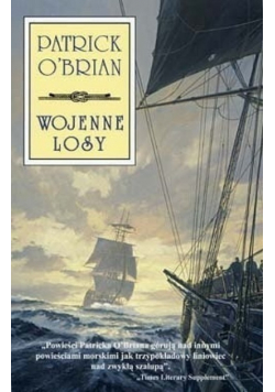 Wojenne losy