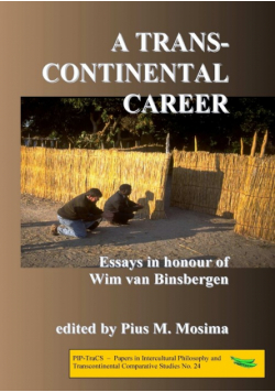 A transcontinental career