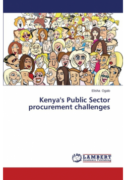Kenya's Public Sector Procurement Challenges