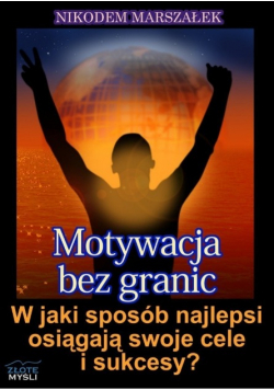 Motywacja bez granic