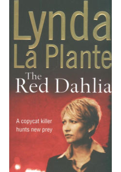 The Red Dahlia