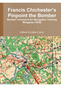 Francis Chichester?s Pinpoint the Bomber